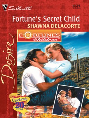 cover image of Fortune's Secret Child